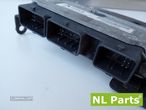 Centralina do motor Renault Scenic / Grand Scenic 8200509516 - 5