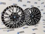 Jantes BMW Style 745 Novo (X5/X6) M em 20 (5x120) - 2