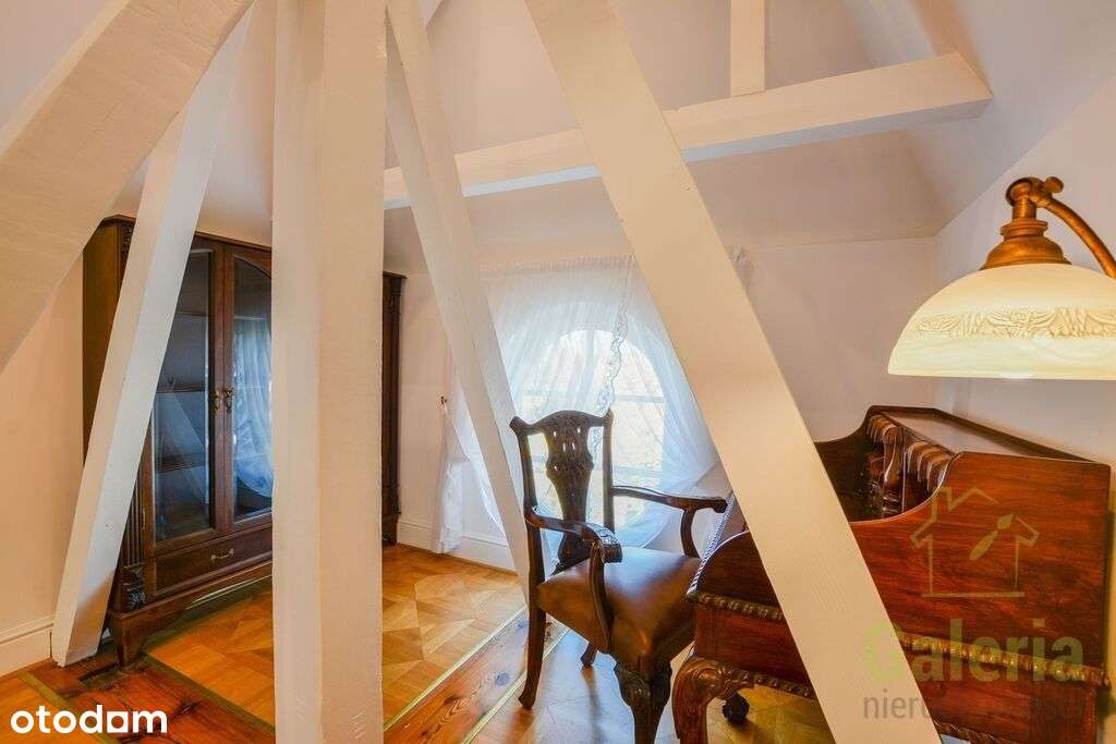 Apartament z tarasem z widokiem na morze.-8
