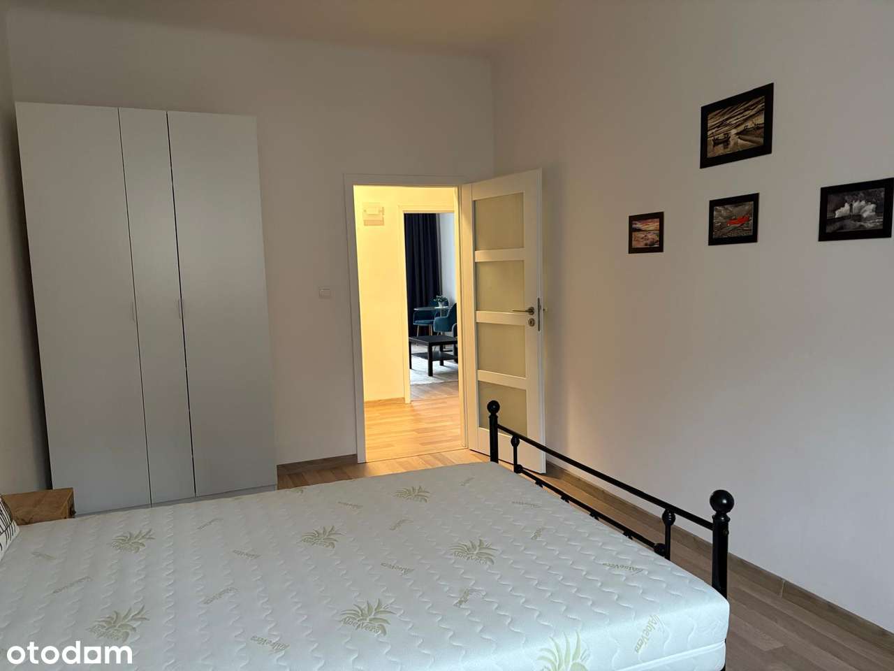 Przytulne mieszkanie w centrum Starej Ochoty - Pełny obrazek: 5/9