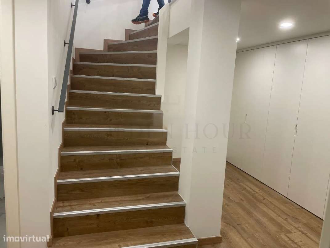 T2 Duplex Moderno na Baixa do Porto-19