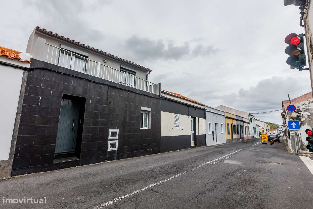 Moradia T4 - São Roque (Forno da Cal) - Grande imagem: 2/36