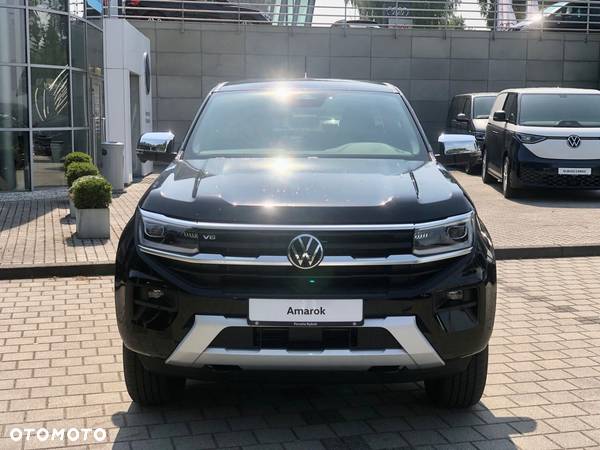 Volkswagen Amarok Style - 3