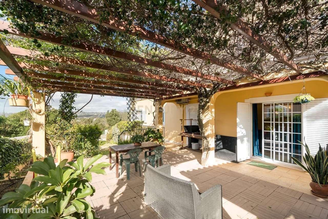 Moradia Isolada em Loulé, Algarve-24