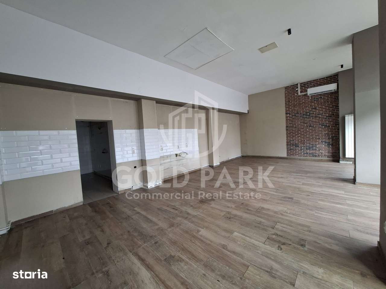 Spatiu Comercial - Marasti - Trafic Intens - Vitrina la Strada - Imagine principală: 2/7