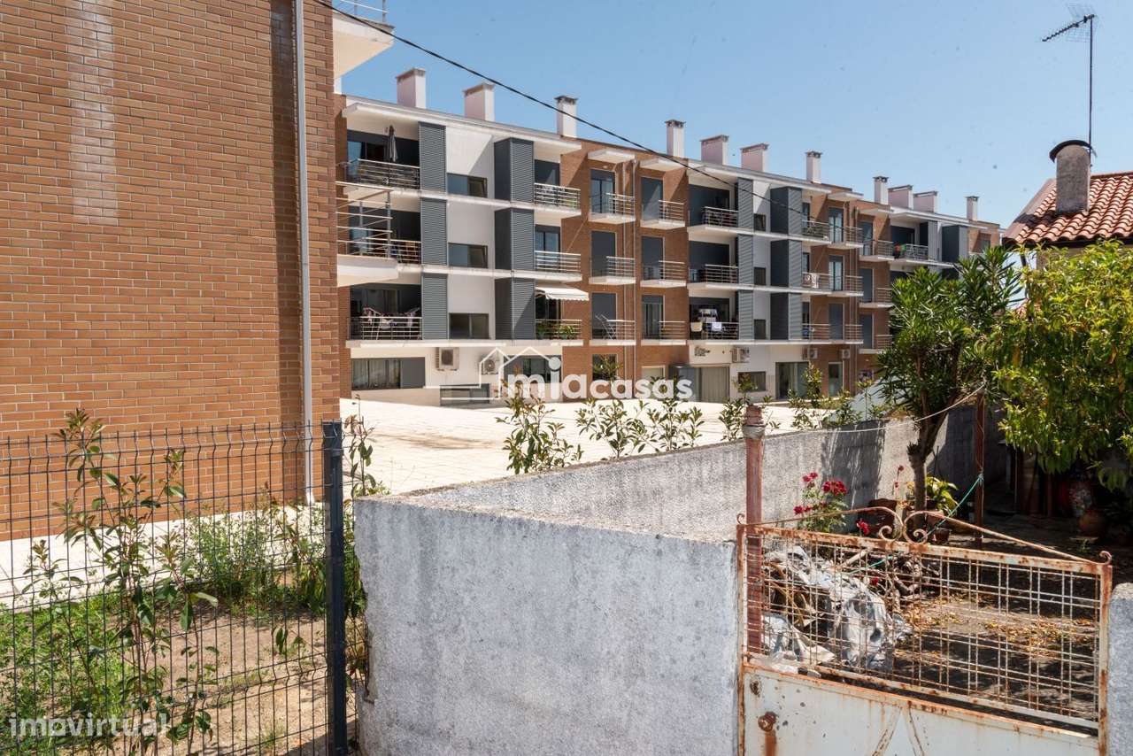 Apartamento T3 - Curia-30