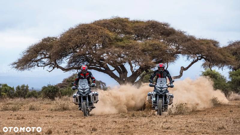 Ducati Multistrada - 23