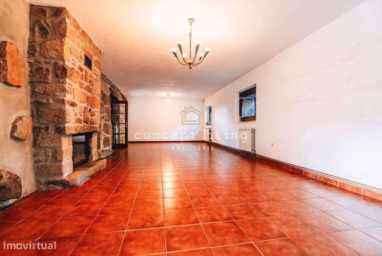 Moradia T3+1 Venda em Oliveira (Santa Maria),Vila Nova de Famalicão-9