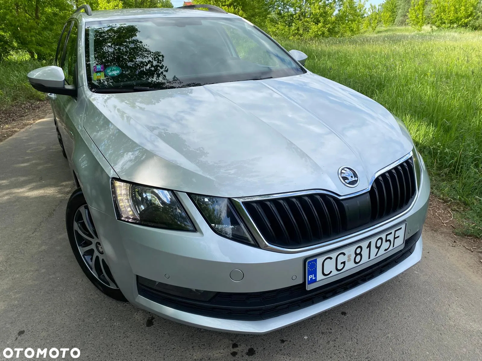 Skoda Octavia - 22