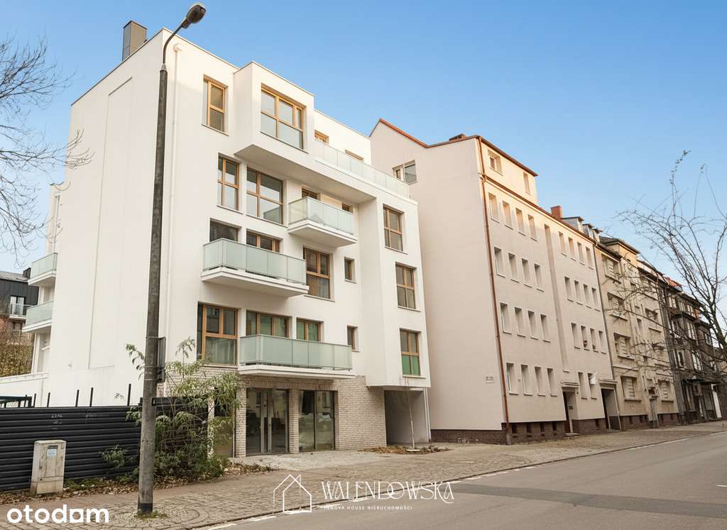 apartament z 2025r w centrum Słupska, 2 pok, winda-3
