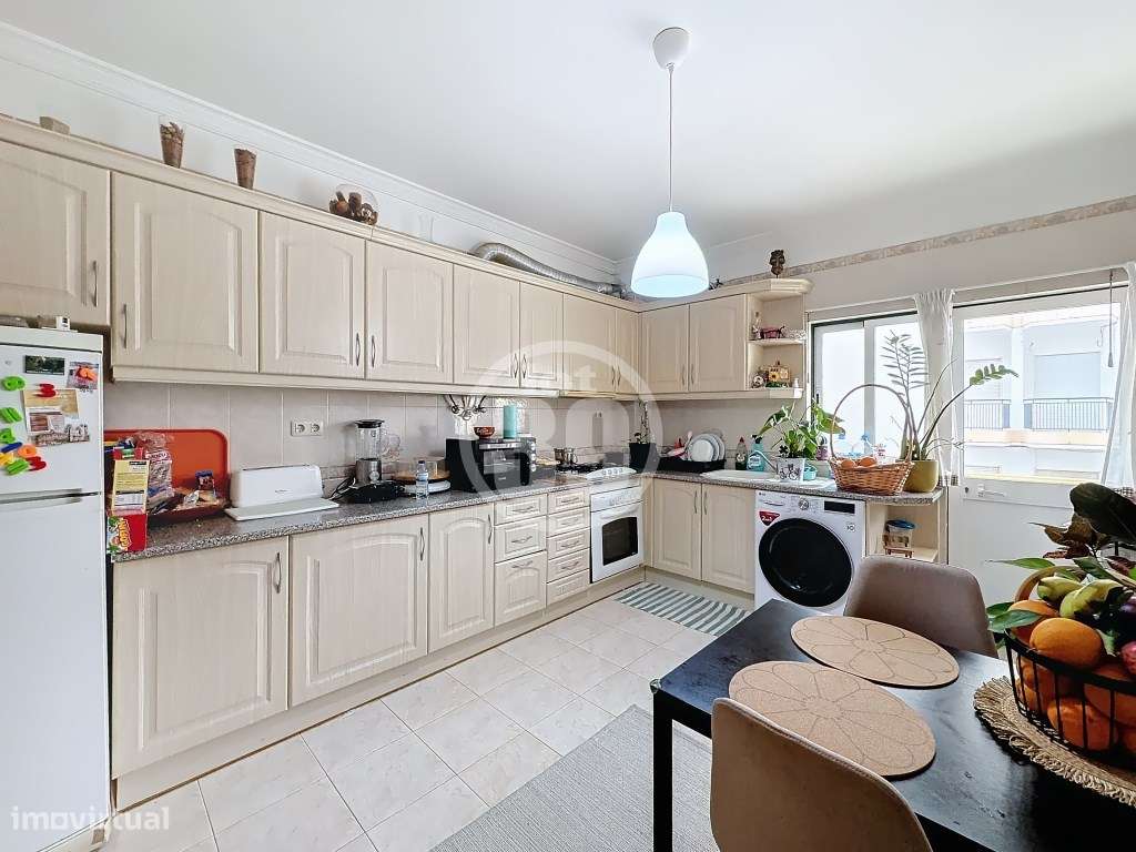 Apartamento com 2 quartos para venda em Loulé-15