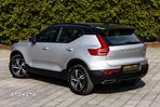 Volvo XC 40 T4 Geartronic R-Design - 9