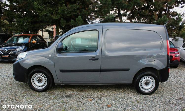 Renault Kangoo - 7