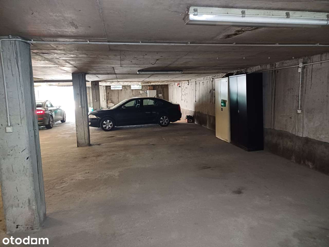 Na sprzedaż miejsca postojowe, Macieja Słomczyńskiego Kraków-5