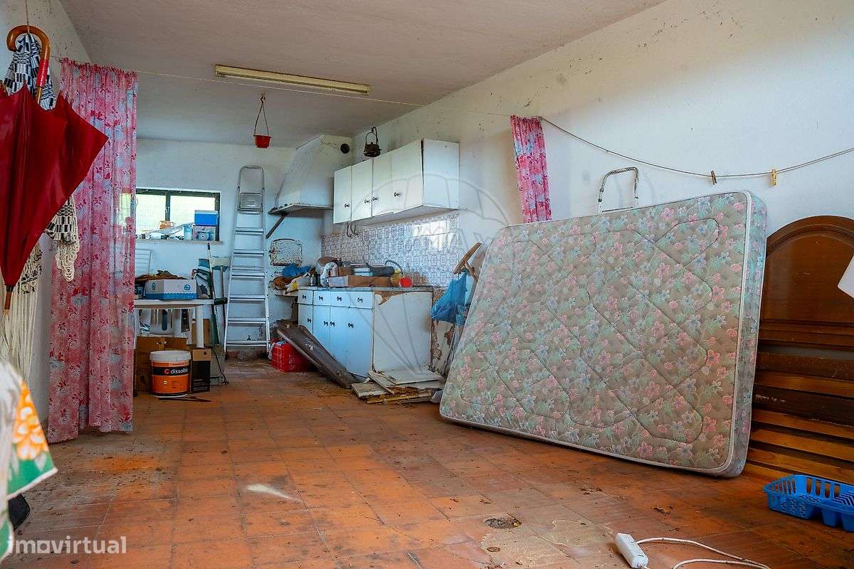 Moradia T4 para venda-20