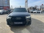 Audi Q7 3.0 TDI Quattro Tiptronic - 5