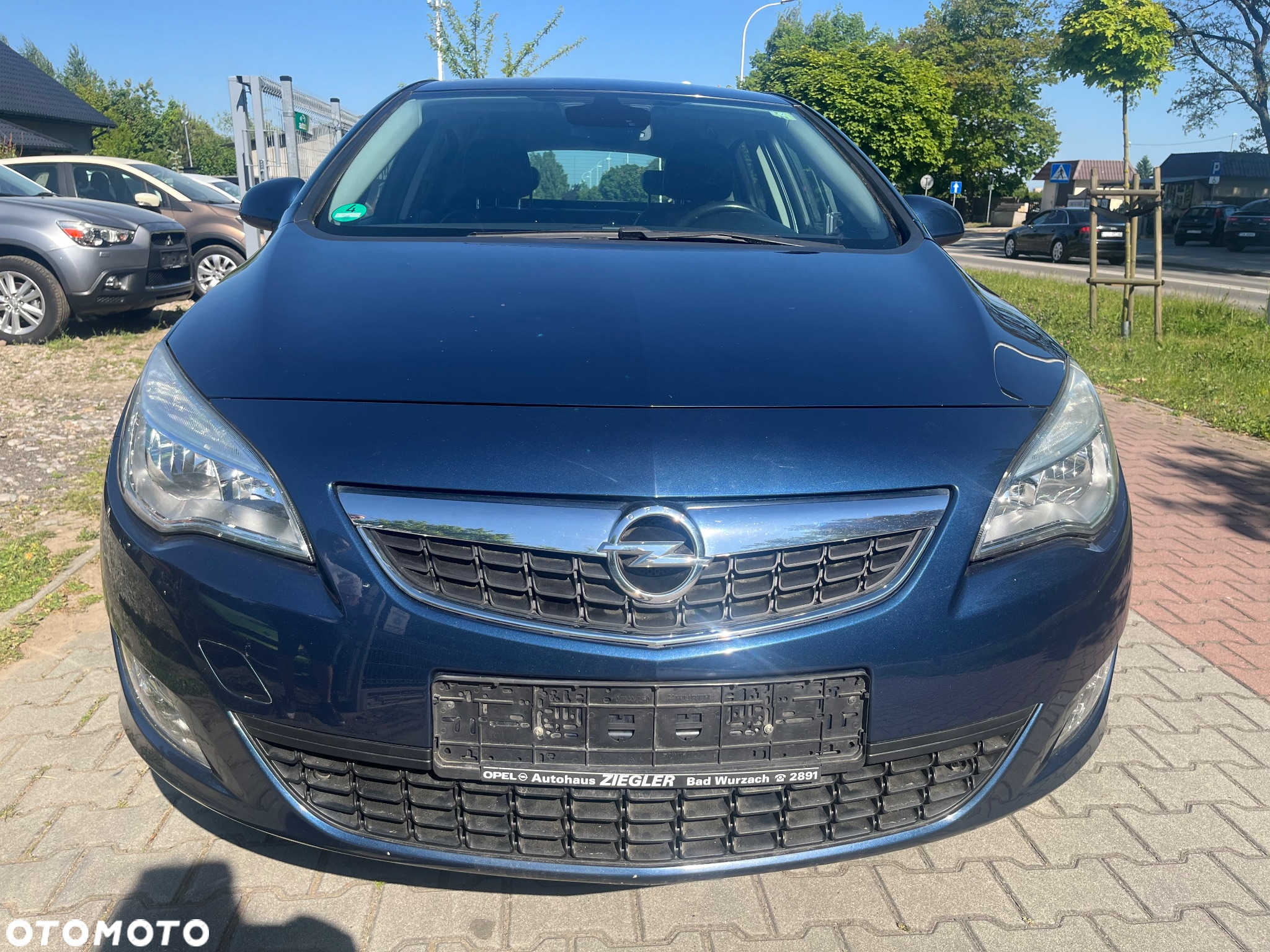 Opel Astra - 31