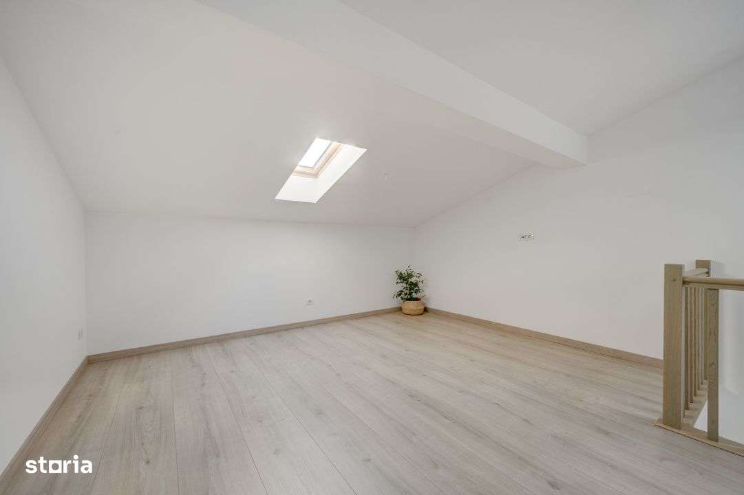 Casa primitoare P+1+M cu 145mp utili si pompa de caldura! Comision 0%!-12