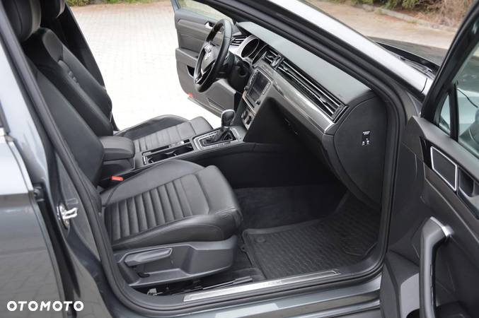 Volkswagen Passat 2.0 TDI BMT Highline DSG - 14