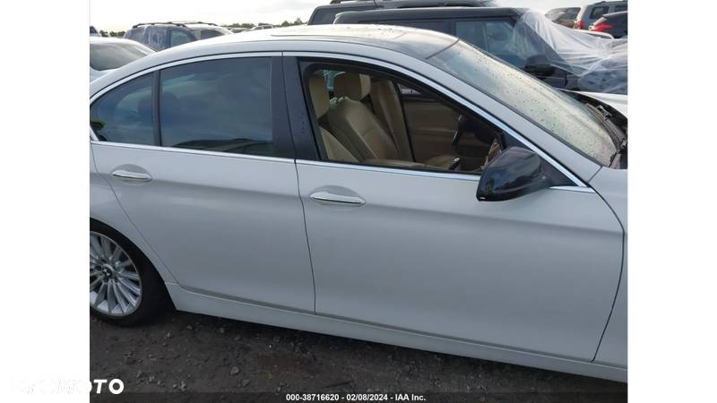 BMW Seria 5 535i xDrive - 9