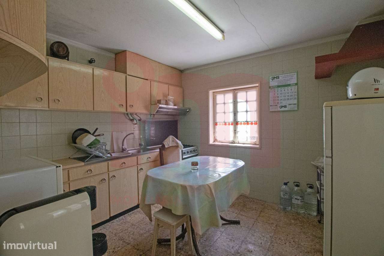 Moradia Isolada T3 Venda em Aves,Santo Tirso-53