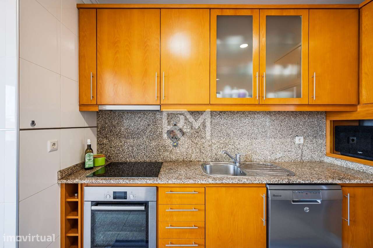 ANDAR MORADIA T2 + 2 DUPLEX | ERMESINDE, VALONGO-2