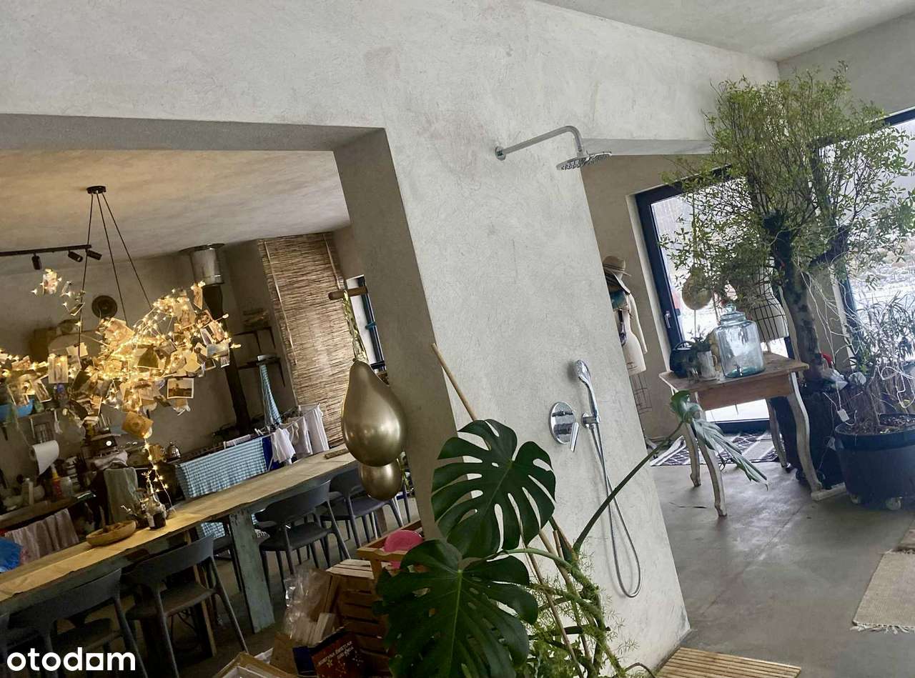 Nowoczesna oaza przy lesie z basenem i ekologiczną ziemią-19