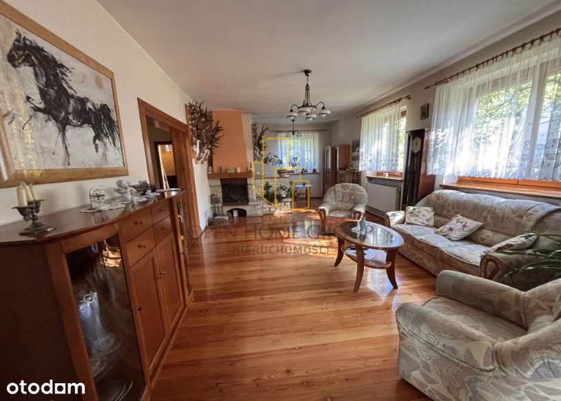 Dom na sprzedaż, 5 pokoi, 163 m², Żórawina