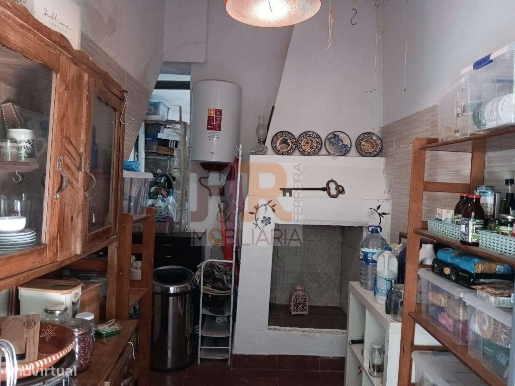 Moradia Isolada Duplex T6 Azeitão-44