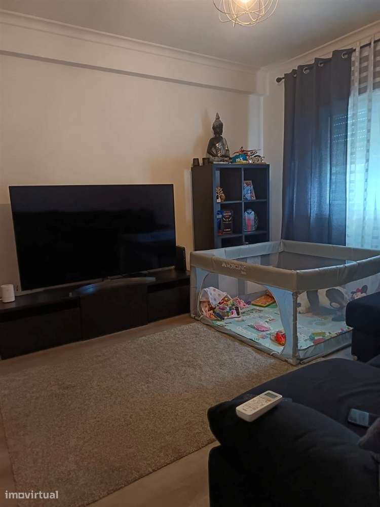 Apartamento T3 Venda em Vendas Novas,Vendas Novas-1