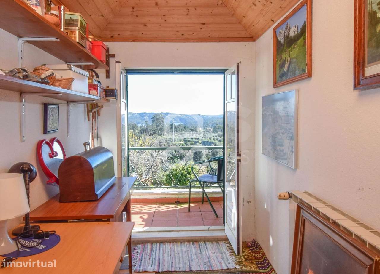 Moradia T7 na Barragem de Castelo de Bode-31