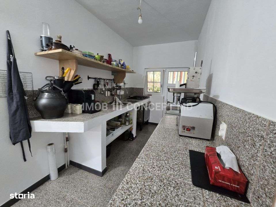 Vanzare Casa cu 3 camere si teren de 4000 mp in Soimari-Prahova-18