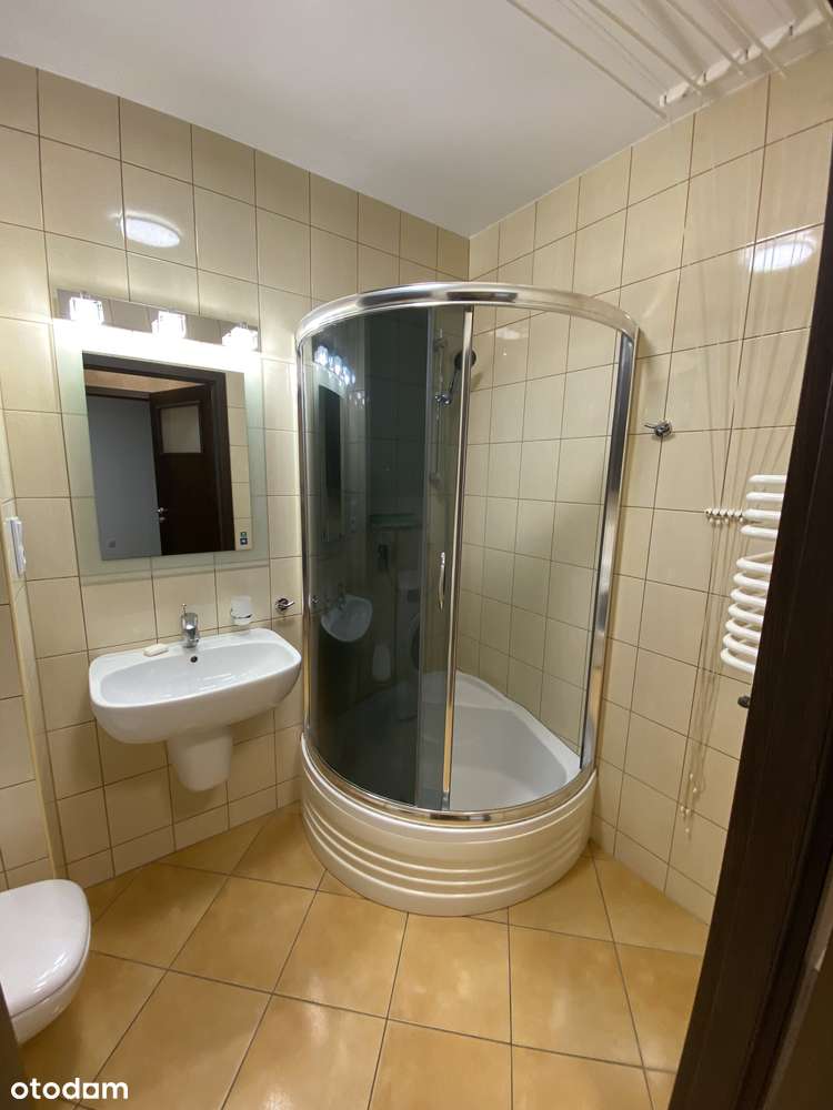 Funkcjonalna kawalerka 34m² | Muchobór Wielki | ul. Marka Hłaski - Pełny obrazek: 4/12