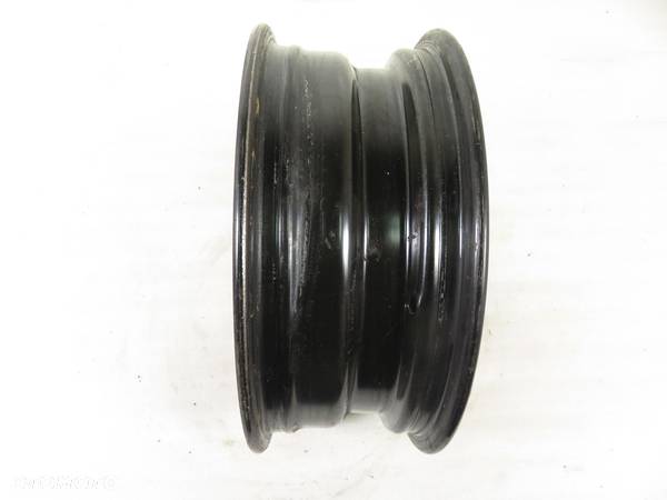 Felga stalowa 15" Volkswagen 5x100 2Q0601027A - 6