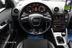 Audi A3 2.0 TDI Sportback DPF S line Sportpaket - 22