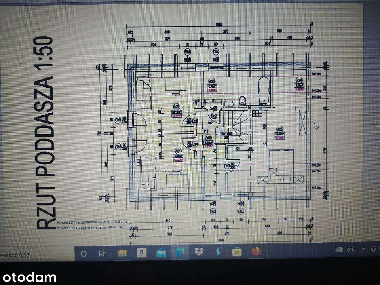 Dom bliźniak w świetnej lokalizacji - Pełny obrazek: 4/16