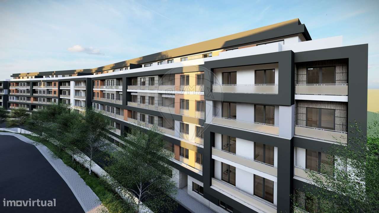 Apartamento T2 para venda - Grande imagem: 4/40