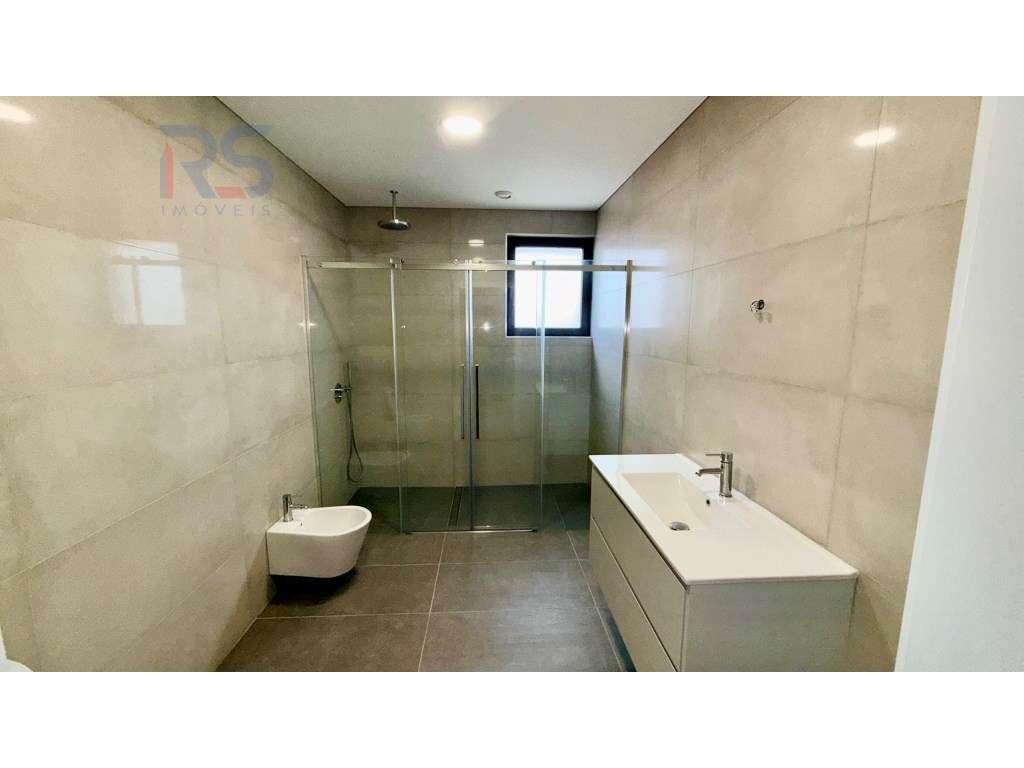 T4 último piso Boavista Porto-10