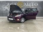 Ford Fiesta 1.25i Titanium - 17