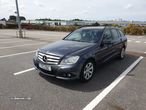 Mercedes-Benz C 220 CDi Elegance BE 134g Aut. - 7