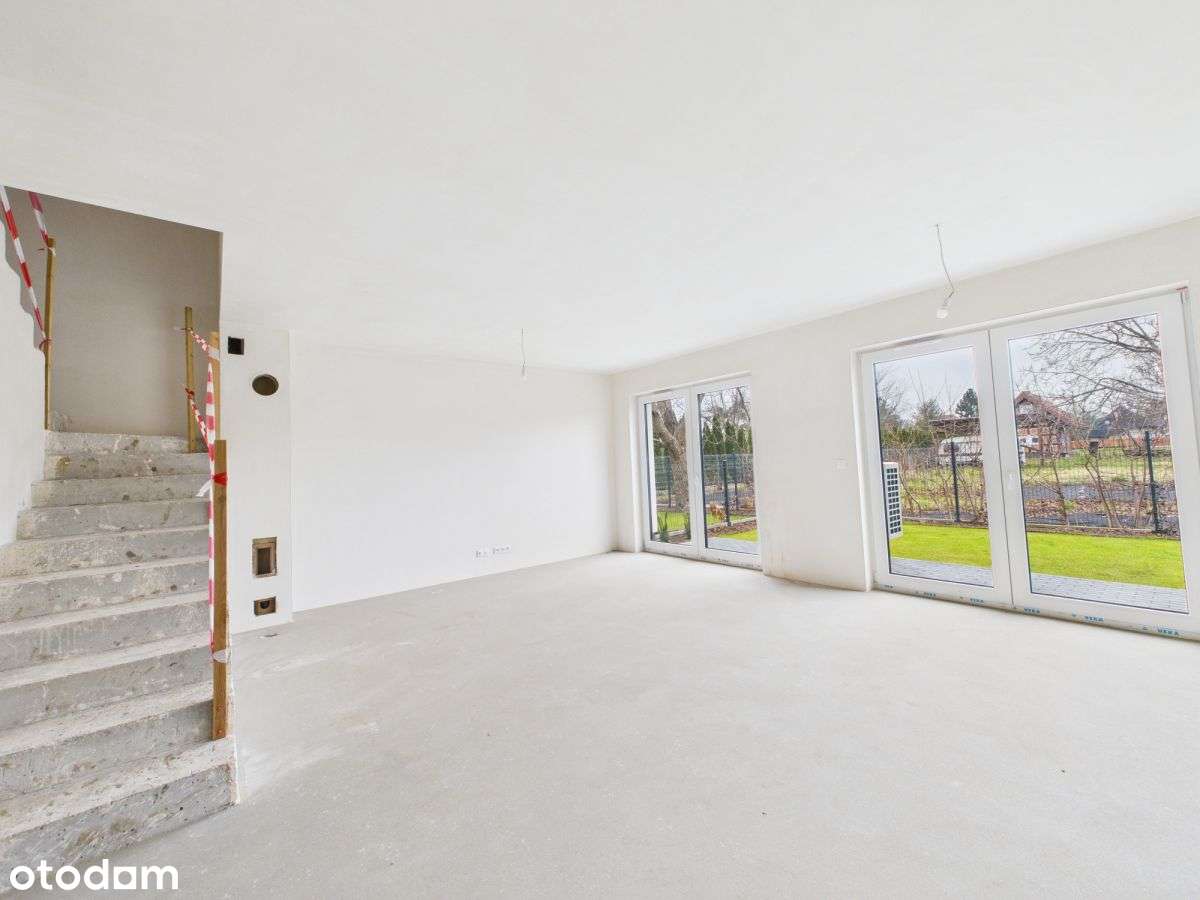 To może być Twój dom - są jeszcze dostępne 3 domy-0