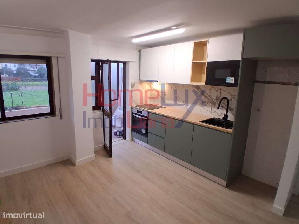 Apartamento T2 Remodelado em Rio Tinto - Grande imagem: 4/17