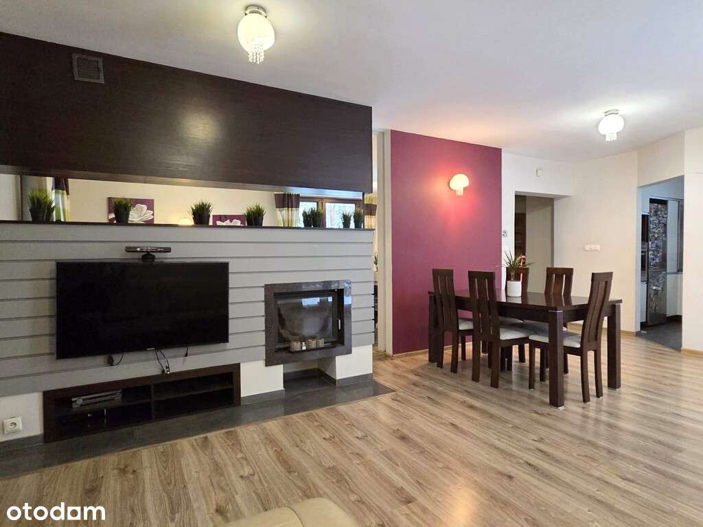 Przestronny dom  178m² | 3km od Sulejowa - Pełny obrazek: 2/20