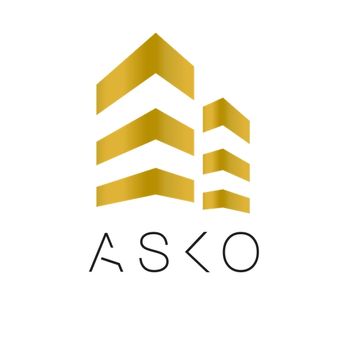 Asko s.a. Logo