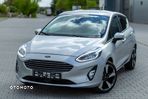 Ford Fiesta - 1