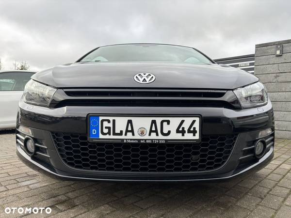 Volkswagen Scirocco 1.4 TSI - 7