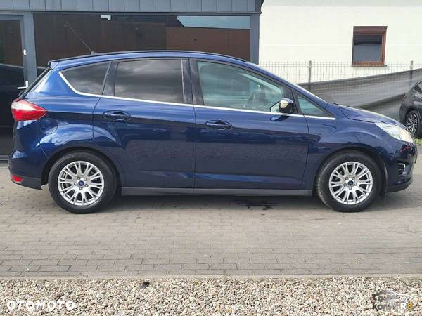 Ford C-MAX - 6