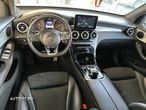 Mercedes-Benz GLC 220 d 4Matic 9G-TRONIC AMG Line - 19