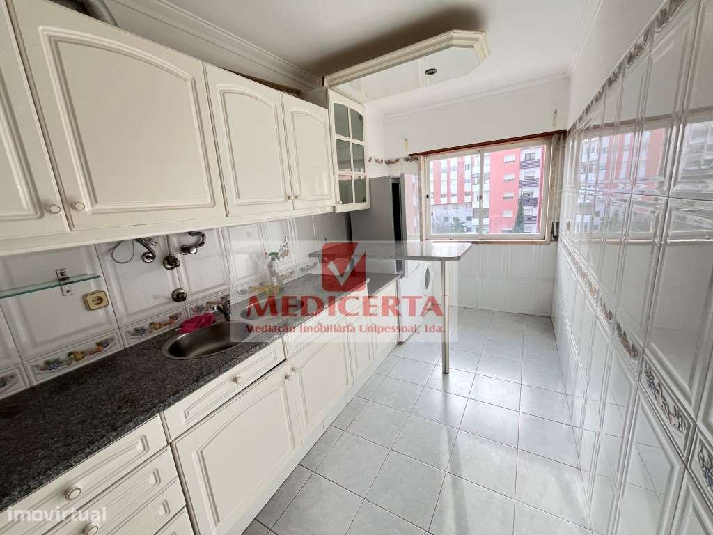 São Marcos - T2 Central - Grande imagem: 5/15