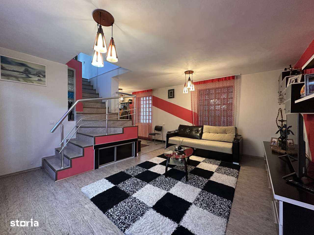 Agentia imobiliara VIGAFON vinde casa 4 camere Ploiestiori-1